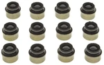Engine Valve Stem Oil Seal Set Intake And Exhaust Mahle For 09-16 Volkswagen Cc. Fixed Price $49.21.