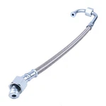 Oil Feed Turbo Flexible Hose 3899412 Fits For Cummins Ism CM570 QSM11. Fixed Price $35.01.