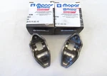 Nos 1984-06 Jeep Wrangler Comanche Dodge Dakota Rocker Arm Mopar J3242393. Fixed Price $29.99.