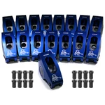 Scorpion 1.5 Sbc Self Aligning Race Series Rocker Arms Set 3/8 Inch Chevy V-8. Fixed Price $548.90.