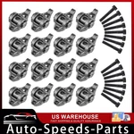 Rocker Arms With Trunion Kit For Chevrolet Gmc LS3 L99 L76 L92 LS9 Lsa 6.0L 6.2L. Fixed Price $89.99.