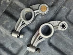 Cummins Isx Exhaust Rocker Arm 4059297 Set Of. Fixed Price $49.99.