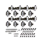 And Machine Bbc Shaft Rocker Arm Kit W/brodix SR20 Heads- 3142-180/180. Fixed Price $3280.66.