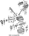 Genuine Gm Engine Rocker Arm 12522105. Fixed Price $13.77.
