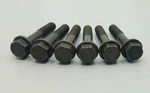 8192804 Genuine Mack Volvo Truck Flange Screws Lot Of 6. Fixed Price $29.99.