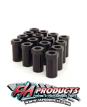 Comp Cams 4602-16 Rocker Arm Adjusting Nuts; Magnum Polylocks, 3/8" Stud Set. Fixed Price $65.95.
