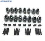 Deepmotor LS3/L92 5,7L Pedestal Mount 1.8 Ratio Aluminum Rocker Arms. Fixed Price $145.99.
