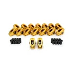 Comp Cams 19049-16 Ultra-gold Arc Rocker Arm Set 1.72 Ratio With 7/16" Stud New. Fixed Price $581.34.