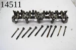 1978 1979 Honda Civic Cvcc 1.5L 1488 Rocker Arm Assembly. Fixed Price $110.49.