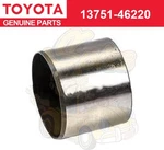 1375146220 Toyota Genuine Lifter, Valve 13751-46220. Fixed Price $25.82.