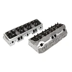 Racesaver Imca Sprint Car Series 305 Fits Chevy Brodix Spec Cylinder Heads. Fixed Price $2267.99.