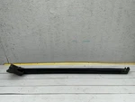 2006 - 2009 Land Rover Range Sport Left Skirt Rocker Panel W/end Cap Oem.. Fixed Price $69.99.