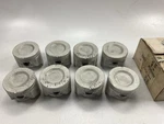 (8) Perfect Circle TC-1740-040 Engine Piston .040" 1968-1971 Oldsmobile 350 V8. Fixed Price $152.99.
