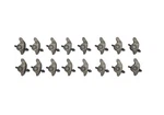 Genuine Ford 7.3L Roller Rockers - Set (16). Fixed Price $195.00.