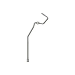 4937208 Tube,tur Oil Drain For Cummins. Fixed Price $175.32.