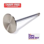 Brodix BROBR81351 Steel Intake Valve 2.350 Fits Big Block Chevy Performance. Fixed Price $64.89.