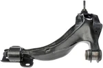 Suspension Control Arm And Ball Joint Assembly Dorman 522-754. Fixed Price $308.72.