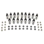 Comp Cams Rocker Arm Kit 1431-16; Magnum 3/8 In. 1.6 Chromoly Roller Tip For Sbf. Fixed Price $237.62.