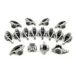 Brian Tooley Racing BTRLS1TK002 Rocker Arms W/TK002 Trunnion Installed. Fixed Price $373.96.
