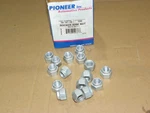 Pioneer Rocker Arm Nuts M3.44.06.2.1 50-PACK!. Fixed Price $18.95.