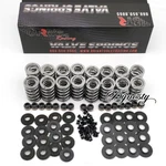 Brian Tooley Racing Platinum Dual Valve Springs Kit, Steel Retainers, Seals. Fixed Price $319.99.