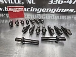 (16) Sealed Power MR1910RS 7/16" Rocker Arm Studs -chevy Sbc 283 305 327 350 400. Fixed Price $71.75.