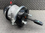 Mgm Brakes 3230951X Long Stroke Tandem Spring Chamber TR3030LP3. Fixed Price $149.95.