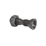Valve Adjuster & Nut 5/16-24 For High Ratio Rockers, Each Dunebuggy Vw. Fixed Price $14.80.