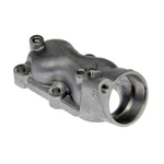 For Gmc C4500/C5500 Topkick 2004-2007 Engine Coolant Thermostat Housing Aluminum. Fixed Price $103.82.