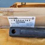 Genuine New Detroit Diesel Series 60 14L, 12.7L Rocker Shaft 23539928 23524767. Fixed Price $249.99.