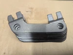Trick Flow Ford A460 514 532 557 Guide Plates Pushrod Rocker Arm 3/8 54400623. Fixed Price $59.99.