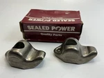 (2) Sealed Power R-856 Rocker Arms 1965-1979 Gm 260 330 350 400 403 425 455 V8. Fixed Price $14.36.