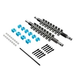 For Mopar Chrysler Sb 318 340 360 Stainless Steel 1.6 Ratio Roller Rocker Arms. Fixed Price $270.99.