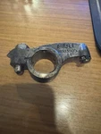 Cummins Rocker Arm P/n: 4003905 Ism M11. Fixed Price $39.50.