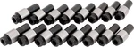 Allstar Performance ALL90206 Rocker Arm Nut Kit Sbc 3/8 16PCS. Fixed Price $71.48.