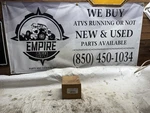 Nos Oem Plate Dual Rocker Folcrum 1876829C94. Fixed Price $94.99.