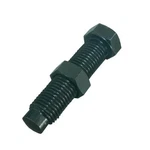 Triple X Race Components Steel Stop Bolt And Nut 9/16 Head Jam- Sc-s.... Fixed Price $10.50.