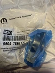 Valve Rocker Arm Genuine Oem Mopar 5047896AD Single New. Fixed Price $49.99.
