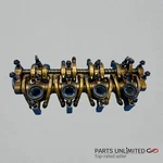 88-91 Honda Crx Civic Oem Engine Cylinder Head Rocker Arm Assembly Zc 1.6 Si. Fixed Price $199.95.