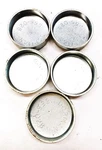 Dorman Steel Engine Expansion Plug 555-028 Lot Of Nos. Fixed Price $51.05.