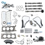 Timing Chain Kit For Chrysler Jeep Dodge 3.6L 11-16 Camshaft Rocker Arms Lifters. Fixed Price $534.11.