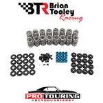 Btr Chevy Gen 2 Sbc Lt .650" Valve Springs For Roller Rockers .565" Guides. Fixed Price $521.95.