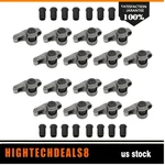 For Big Block Chevy Stainless Steel Roller Rocker Arm 1.7 Ratio 7/16" 454 Bbc. Fixed Price $139.59.