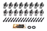 LS3 L76 L99 L92 Rocker Arms W/ Trunion Upgrade And Bolts Prw. Fixed Price $260.77.