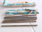 1965 - 1990 Chevrolet Gmc Exhaust Valve Push Rods 346282 3904377 Six Nos. Fixed Price $49.99.