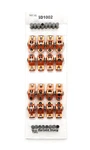 Harland Sharp Sbc Roller Rocker Arm Set 1.6 Ratio 3/8 Stud. Fixed Price $467.99.