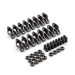 Speedmaster Steel Roller Rocker Arm Set Big Block Chevy 454, 1.7 Ratio. Fixed Price $94.20.