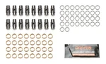 Straub Technologies Inc. Rocker Trunnion Kit Ls Oem Arms- 346-1370. Fixed Price $223.76.