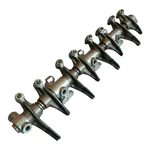 Gm Chevrolet 2500 6.6L Lml Duramax Oem Valve Train Rocker Arm Single. Fixed Price $89.99.