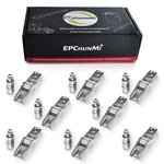 Epchunmi 8*ROCKER Arm And Lifter For Chrysler 2007-2022 2.8 Crd Replace 12625214. Fixed Price $113.89.